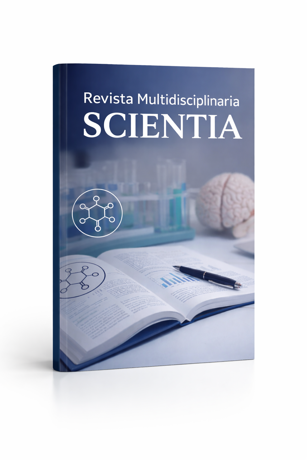 Revista Multidisciplinaria SCIENTIA